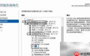 Windows Server 2012 安装.NET指南