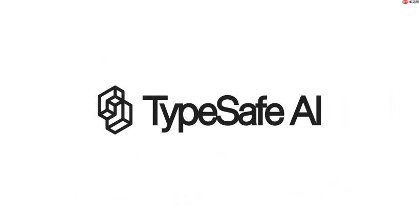 非文本AI模型Jev开发商TypeSafe融资8.7亿美元 估值达75亿美元