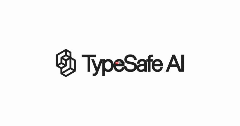 非文本AI模型Jev开发商TypeSafe融资8.7亿美元 估值达75亿美元