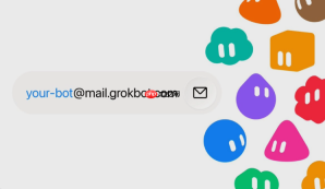 马斯克旗下 Grok Bot 正式拥有专属邮箱，AI 助手跨入独立办公新时代