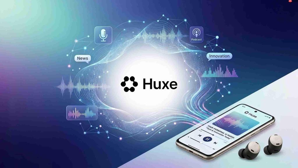 苹果以人才收购方式引入Huxe团队