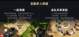 KK对战平台多款现象级续作扎堆开测，刀塔游廊Top1《狩猎计划》原班人马全新力作来了！