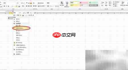 Word数据快速导入Excel技巧