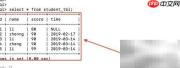 MySQL事务使用指南