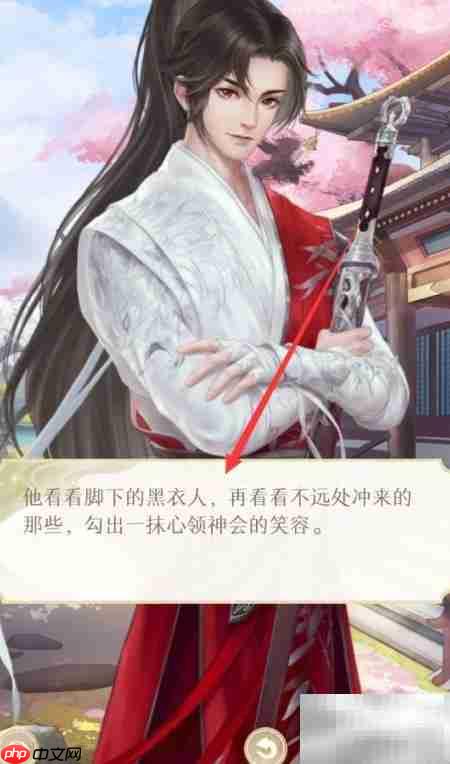 灵猫传攻略精选