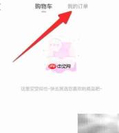 易次元商城订单查看指南