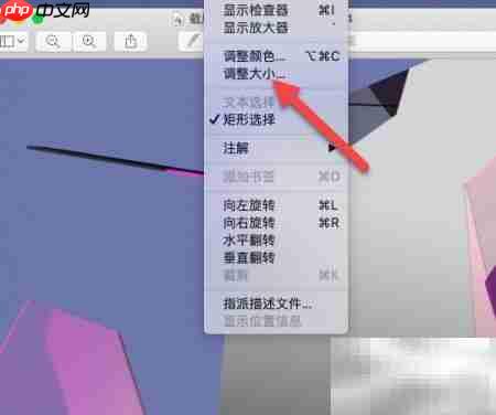 如何调整图片KB大小