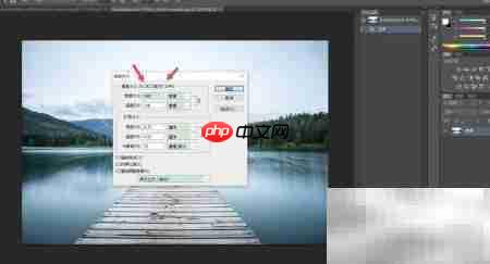 如何调整图片KB大小