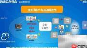 SCRM平台助力企业破局
