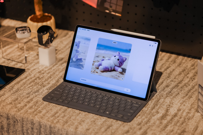 三星Galaxy Tab S12系列媒体品鉴会:见证AI大屏革新生产力