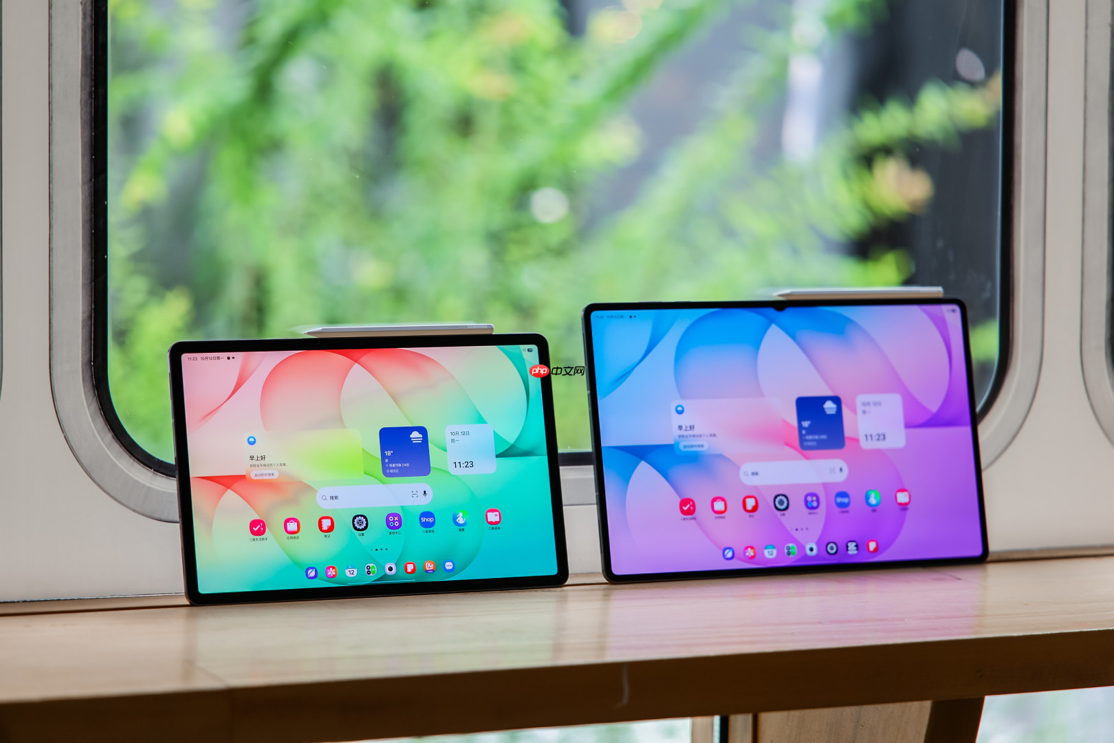 三星Galaxy Tab S12系列媒体品鉴会:见证AI大屏革新生产力