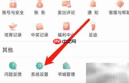 晋江小说网络诊断方法