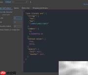 IntelliJ IDEA修改Tab缩进方法
