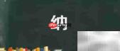 纳字的含义解析