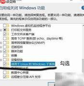 Win10安装Ubuntu/Debian指南