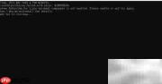 Win10安装Ubuntu/Debian指南