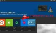 Win10安装Ubuntu/Debian指南
