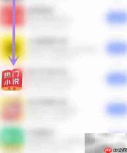 热门小说App关注新技巧