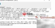 AMESim仿真乱码解决方法