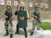 武警改制后战士安置新政策