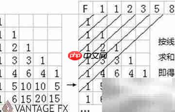 斐波那契:自然中的数字之美