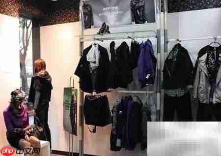 新手开店指南:零经验开服装店