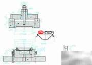 AutoCAD转PDF方法