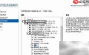 Win Server 2012安装.NET指南