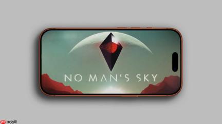 《无人深空》10月28日登陆iOS 包含十年更新内容