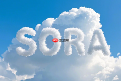 OpenAI拟以股权合作方式重启Sora 转向好莱坞专业影视制作市场