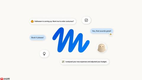 Meta发布Muse Wonder系列模型 强化个人与专业任务能力