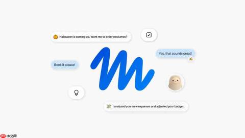 Meta发布Muse Wonder系列模型 强化个人与专业任务能力