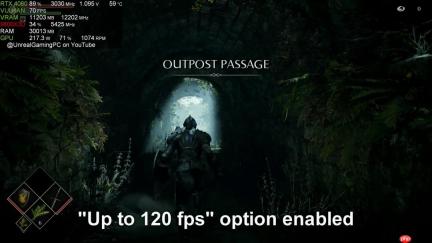 PS5模拟器取得重大进展 《恶魔之魂：重制版》现在能跑120帧