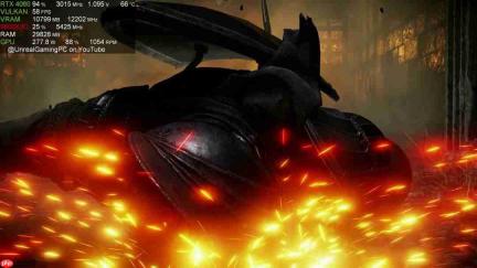 PS5模拟器取得重大进展 《恶魔之魂:重制版》现在能跑120帧