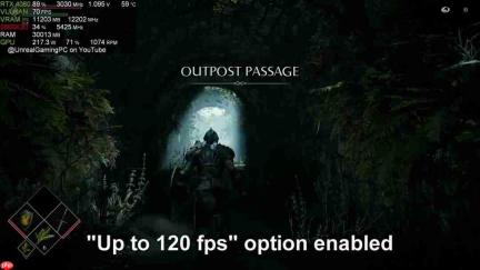 PS5模拟器取得重大进展 《恶魔之魂:重制版》现在能跑120帧