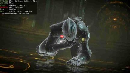 PS5模拟器取得重大进展 《恶魔之魂:重制版》现在能跑120帧