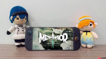 《暗喻幻想》Switch 2序章试玩上线 存档可继承至正式版