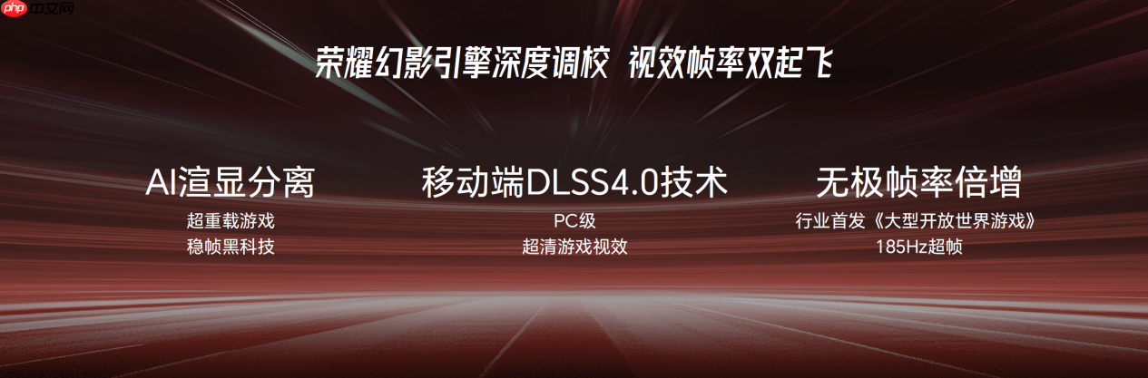 荣耀WIN2系列亮相技术沟通会,WIN宇宙矩阵产品完整亮相