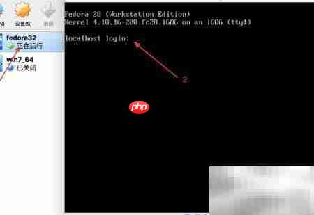 VirtualBox内核驱动加载失败解决