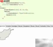 Mathematica底层视图控件解析
