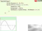 Mathematica底层视图控件解析
