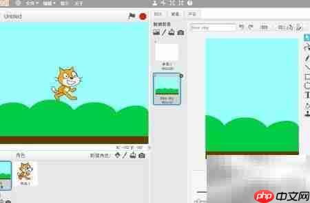 鸽子蓝天飞翔动画制作教程