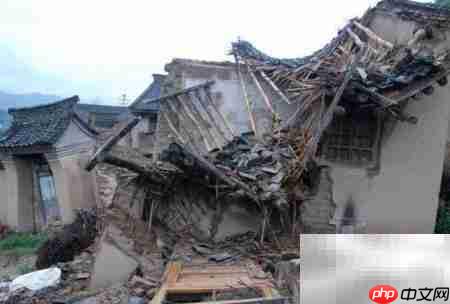 地震后商品房赔偿指南
