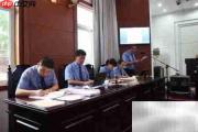案件进入检察院如何处理