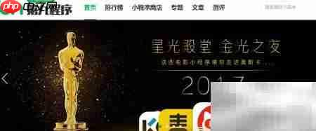 小程序变身闹钟使用技巧