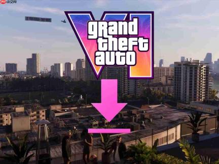 《GTA6》开发版本超200GB 暗示正式版容量不会小了