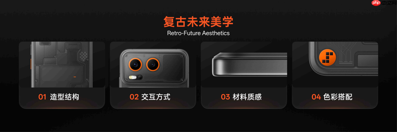 STEPX首款大模型原生智能体手机STEPX Neo正式发布