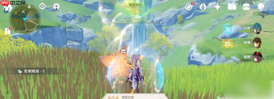 群雄时代士别三日怎么完成 群雄时代士别三日成就任务快速达成攻略
