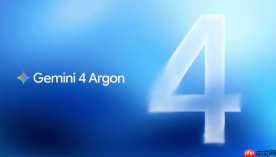 Google DeepMind 亮出 Gemini 4 Argon:单次输出飙到百万 Token,专啃长周期硬活