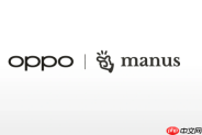 OPPO 牵手 Manus:Find X10 系列首发